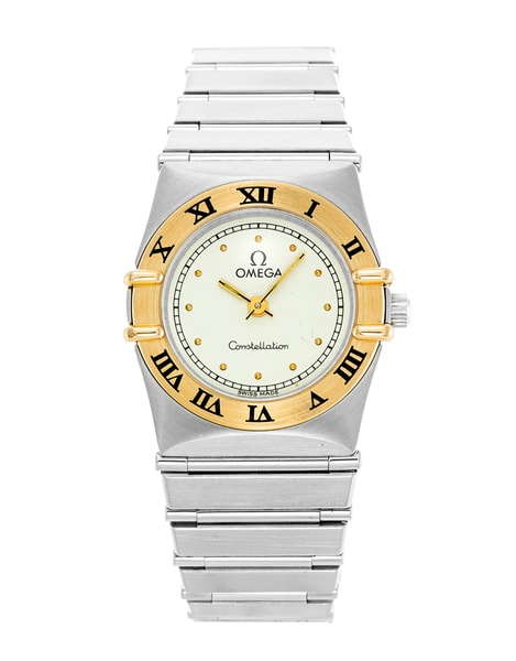 Omega Constellation Ladies 1470.20.00